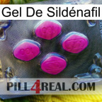 Gel De Sildénafil 02
